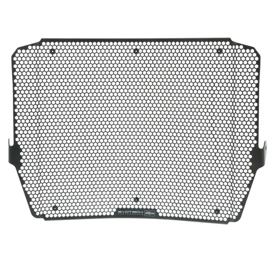 Evotech Performance Radiator Guard - Triumph Street Triple 765 (2020-2023)