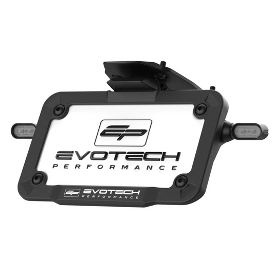 Evotech Performance Foldable Tail Tidy Kit - Ducati Panigale V4 (2025+)