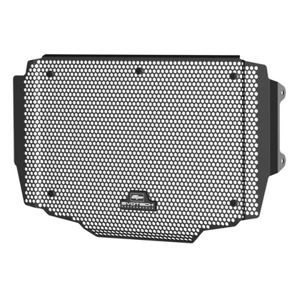 Evotech Radiator Guard - Yamaha MT09 / XSR900