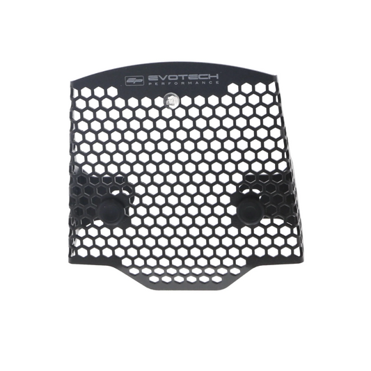 Evotech Performance Rectifier Guard - Triumph Speed Triple 1200 (RR 2022+/RS 2021+)