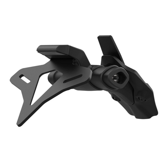 Evotech Performance Tail Tidy - Ducati (Streetfighter V2 2020-2024 / Panigale 2019-2024)