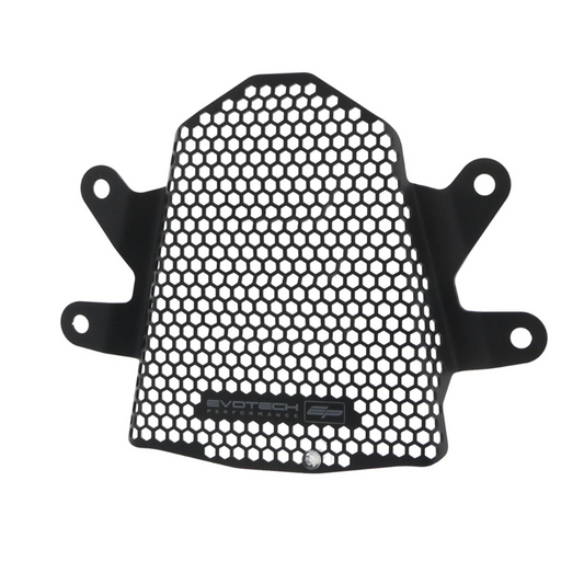 Evotech Performance Tank Cover - Ducati (Panigale V4 2019-2024/Streetfighter V4 2020-2024))