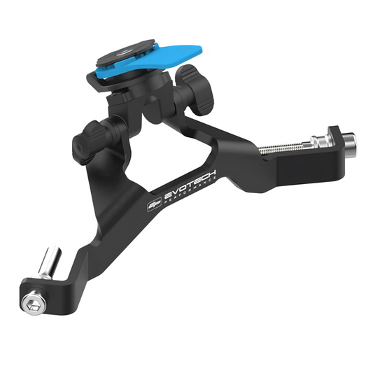 Evotech Performance Quadlock Mount - Aprilia RS660 (2021+)