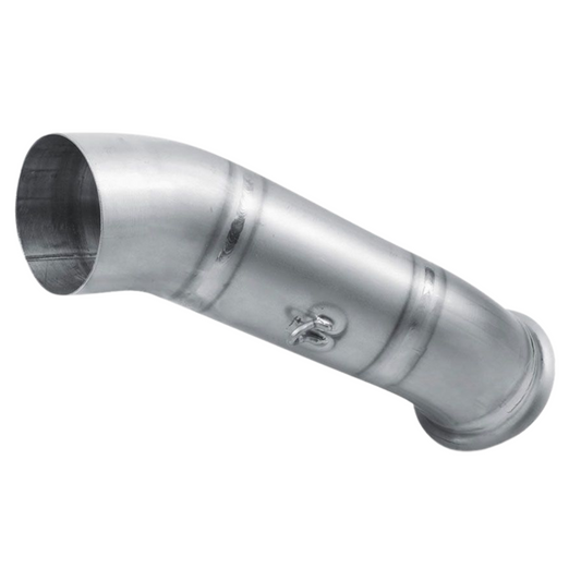 Arrow Link Pipe - BMW F900 GS (2024+)