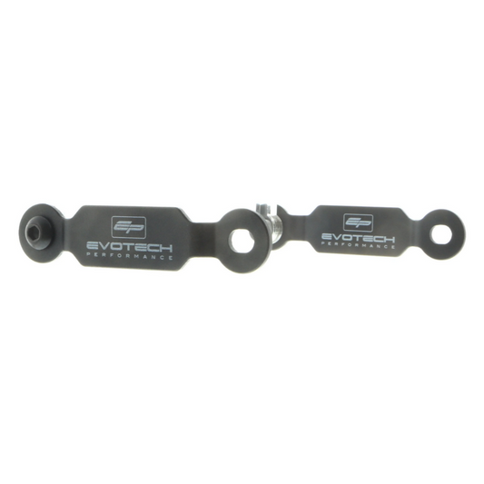 Evotech Performance Passenger Blanking Plate - Honda CBR1000RR-R SP Fireblade (2020+)