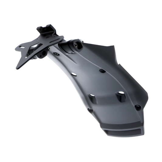 Evotech Performance Tail Tidy - Ducati Multistrada V2 (2022+)