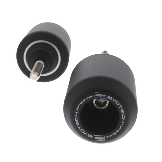 Evotech Performance Frame Sliders - Yamaha MT09 (2021+)