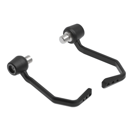 Evotech Performance Brake and Clutch Lever Guard - Kawasaki ZX10R (2021+)