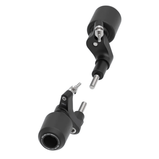 Evotech Performance Frame Sliders - Ducati Streetfigther V4 (2020-2024)
