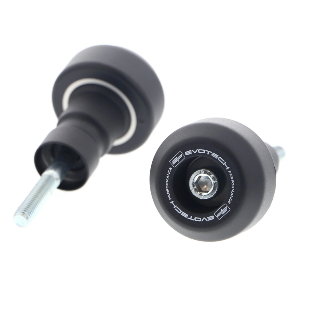 Evotech Frame Sliders - Kawasaki ZX6R