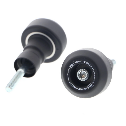 Evotech Frame Sliders - Kawasaki ZX6R