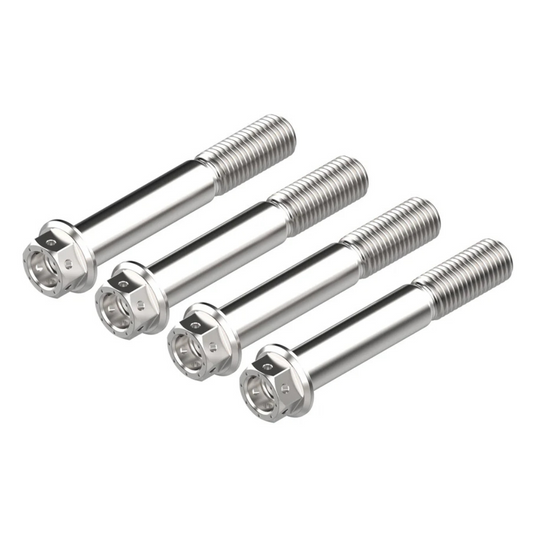 Evotech Performance Front Caliper Bolts (Race) - Yamaha MT09 (2021+)
