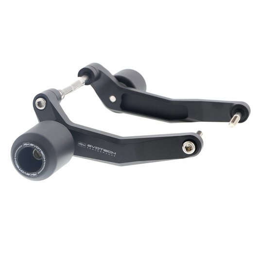 Evotech Performance Frame Sliders - Triumph Speed Triple 1200 (RS 2021+/ RR 2022+)
