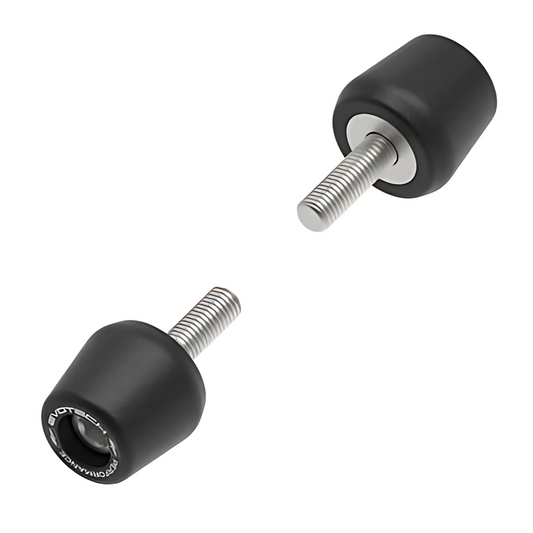 Evotech Performance Bar End Weights - BMW S1000R (2021+)