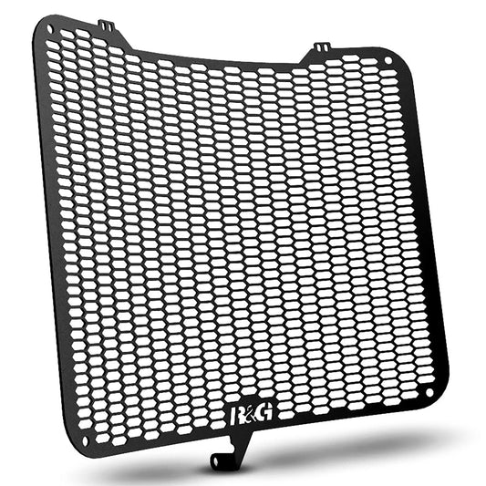 R&G Radiator Guard - Kawasaki ZX6R (2019+)