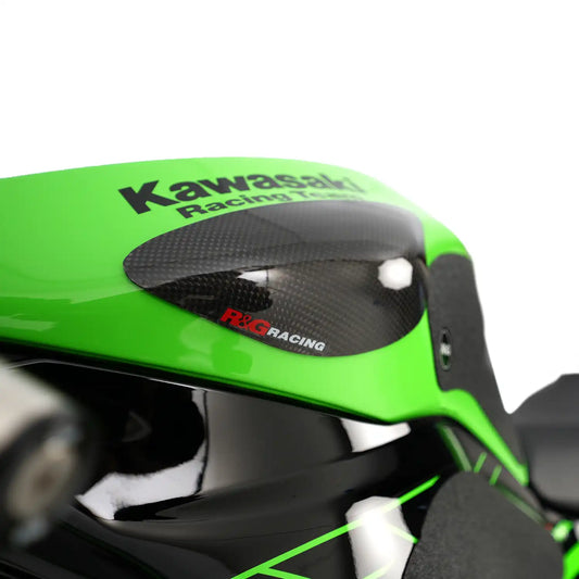 R&G Tank Sliders - Kawasaki ZX6R (2019+)
