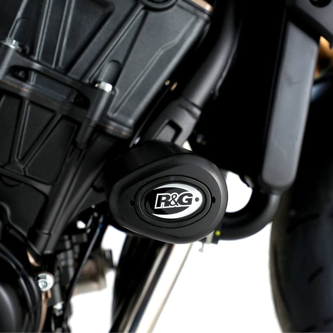 R&G Frame Sliders - Honda CB650R (2021+)