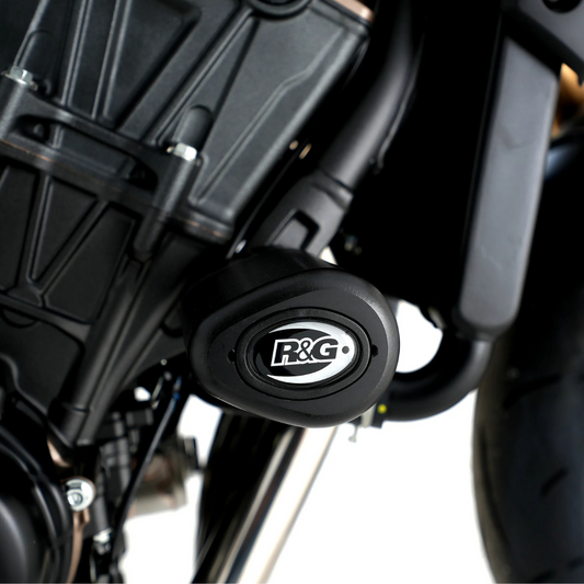 R&G Frame Sliders - Honda CB650R (2021+)
