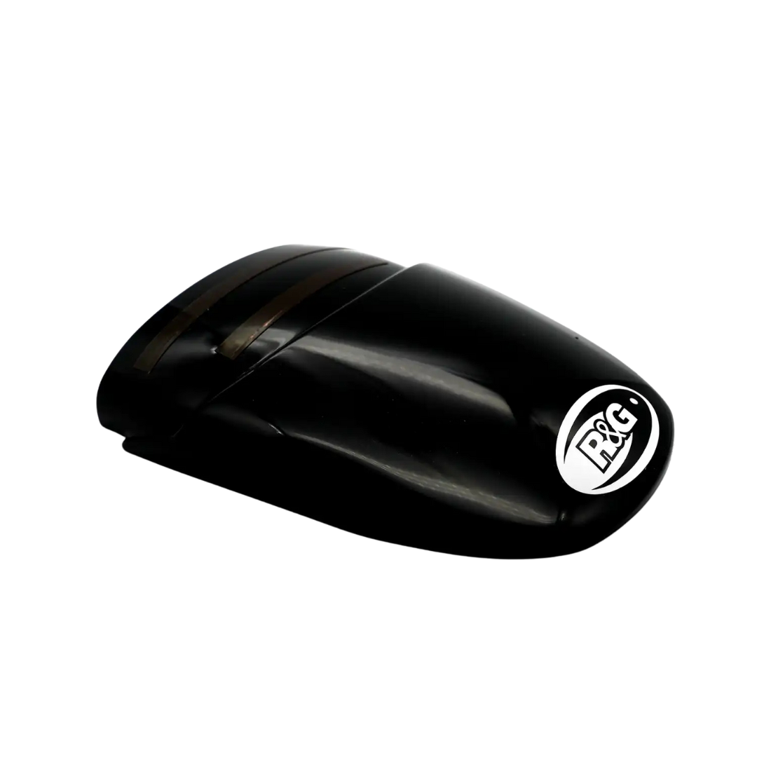 R&G Rear Tire Hugger Extension - Honda CB650R (2021+)