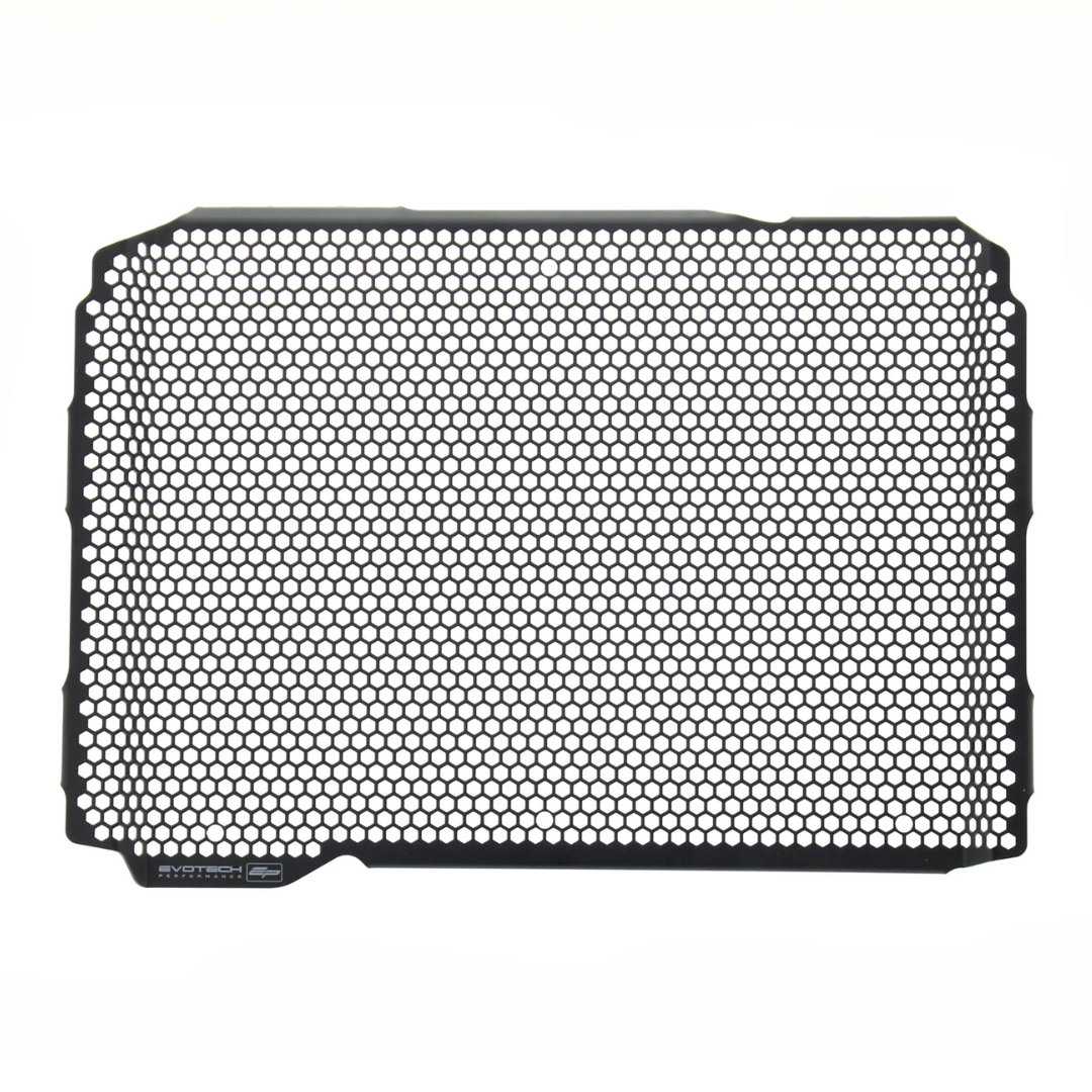 Evotech Radiator Guard - Yamaha XSR700