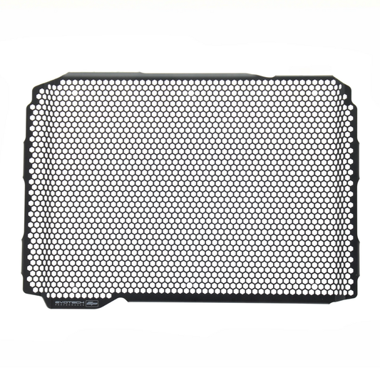 Evotech Radiator Guard - Yamaha XSR700
