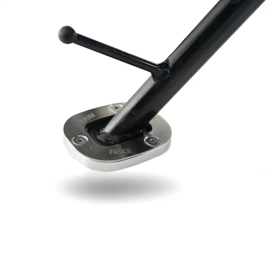 R&G Side Stand Enlarger - Honda CB650R (2021+)