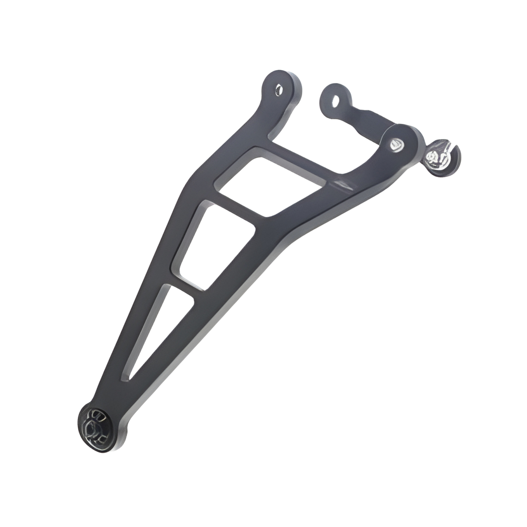 Evotech Exhaust Hanger Kit - Kawasaki ZX10R