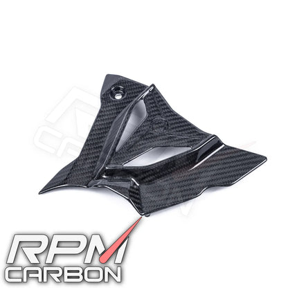 RPM Carbon Fiber Sprocket Cover - BMW S1000RR (2019+)