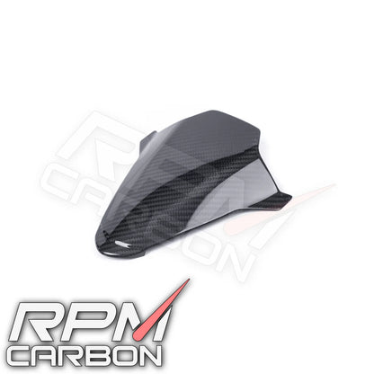 RPM Carbon Fiber Dashpanel Cover - BMW S1000RR (2019+)