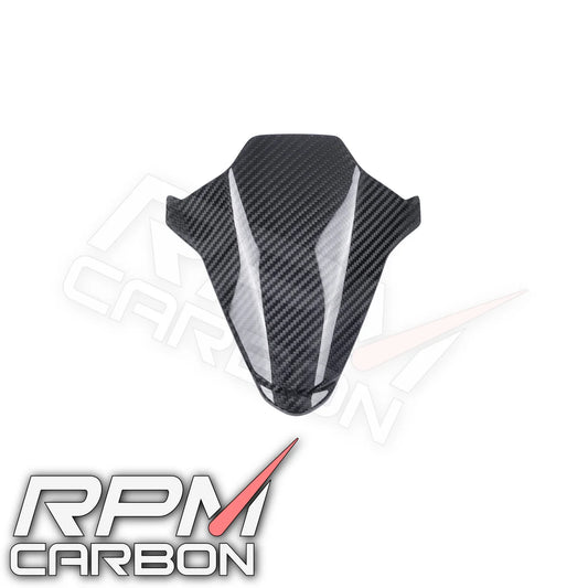 RPM Carbon Fiber Dashpanel Cover - BMW S1000RR (2019+)