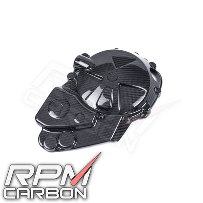 RPM Carbon Fiber Engine Clutch Cover - BMW S1000RR (2019+)