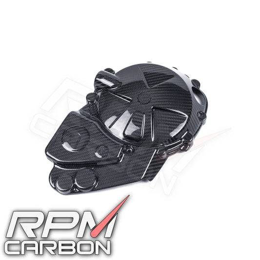 RPM Carbon Fiber Engine Clutch Cover - BMW S1000RR (2019+)