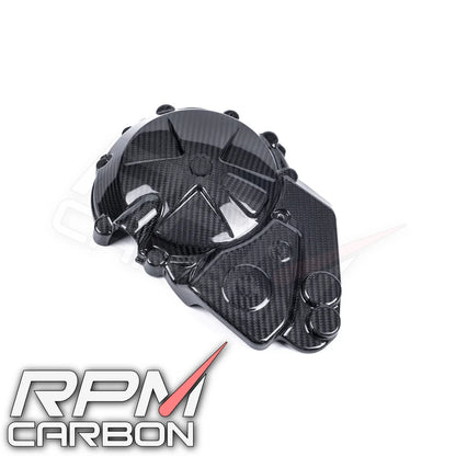 RPM Carbon Fiber Engine Clutch Cover - BMW S1000RR (2019+)