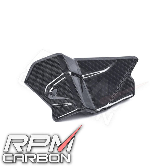 RPM Carbon Fiber Cable Cover - BMW S1000RR (2019+)