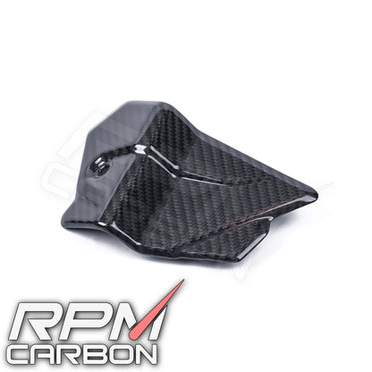 RPM Carbon Fiber Cable Cover - BMW S1000RR (2019+)