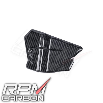 RPM Carbon Fiber Cable Cover - BMW S1000RR (2019+)