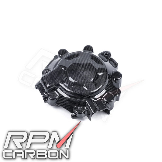 RPM Carbon Fiber Alternator Cover - BMW S1000RR (2019+)