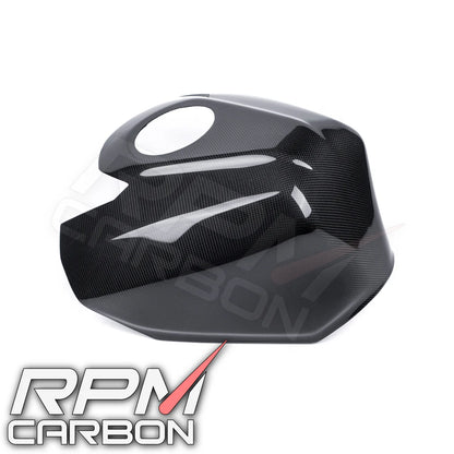 RPM Carbon Fiber Tank Extender - BMW S1000RR (2019+)