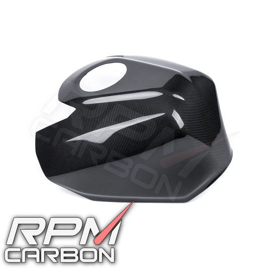 RPM Carbon Fiber Tank Extender - BMW S1000RR (2019+)