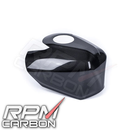 RPM Carbon Fiber Tank Extender - BMW S1000RR (2019+)