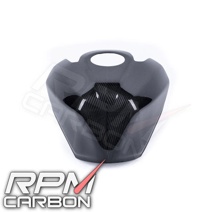 RPM Carbon Fiber Tank Extender - BMW S1000RR (2019+)