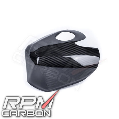 RPM Carbon Fiber Tank Extender - BMW S1000RR (2019+)