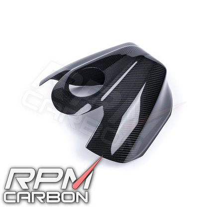 RPM Carbon Fiber Tank Extender - BMW S1000RR (2019+)