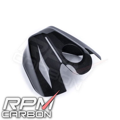 RPM Carbon Fiber Tank Extender - BMW S1000RR (2019+)