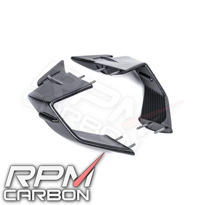 RPM Carbon Fiber Winglets - BMW S1000RR (2023+)