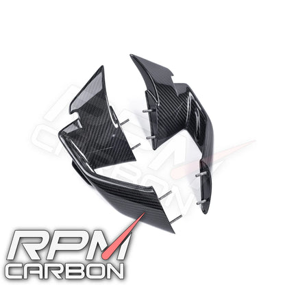 RPM Carbon Fiber Winglets - BMW S1000RR (2023+)