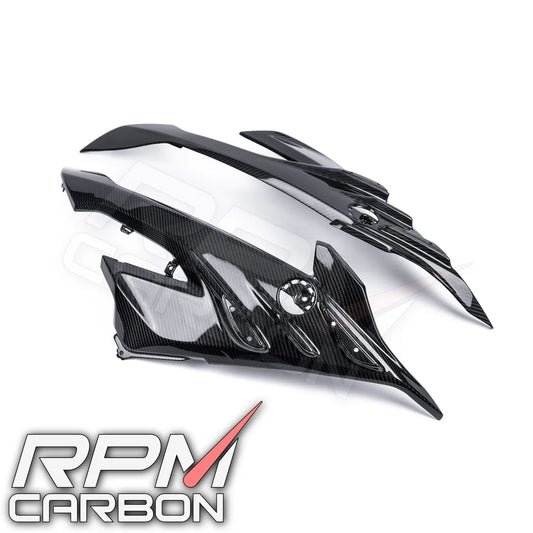 RPM Carbon Fiber Side Fairings Cowls - BMW S1000RR (2023+)