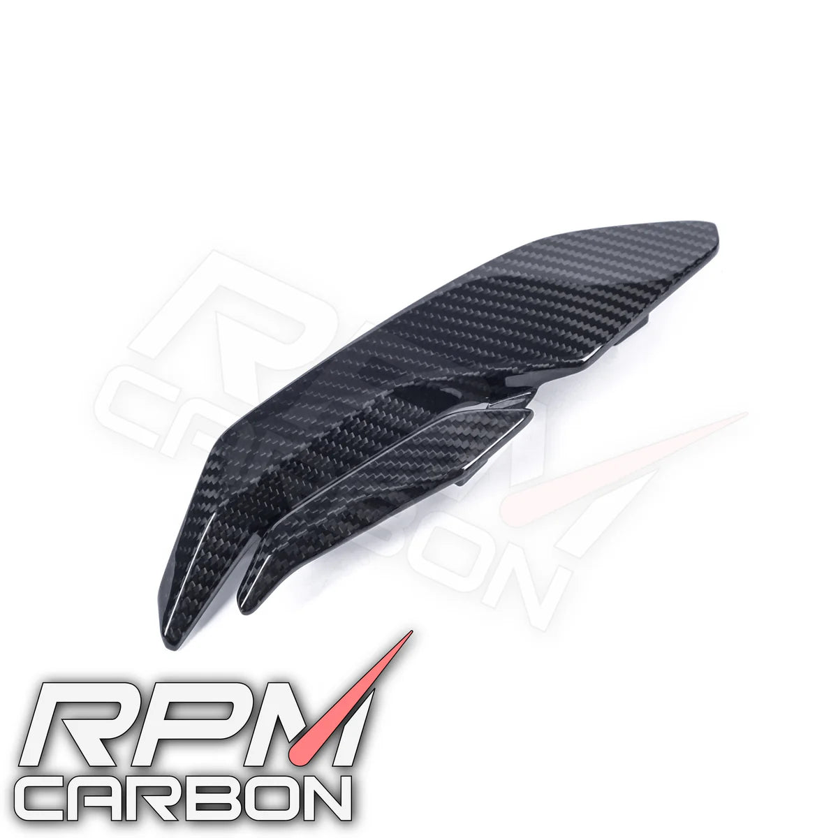 RPM Carbon Fiber Gilles Side Panel - BMW S1000RR (2023+)