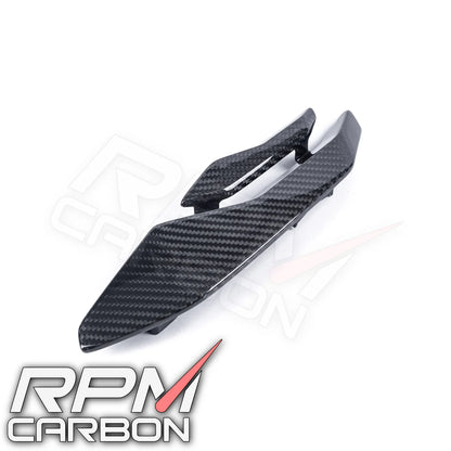 RPM Carbon Fiber Gilles Side Panel - BMW S1000RR (2023+)