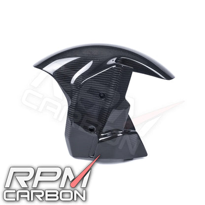 RPM Carbon Fiber Front Fender (New) - BMW S1000RR (2019+)
